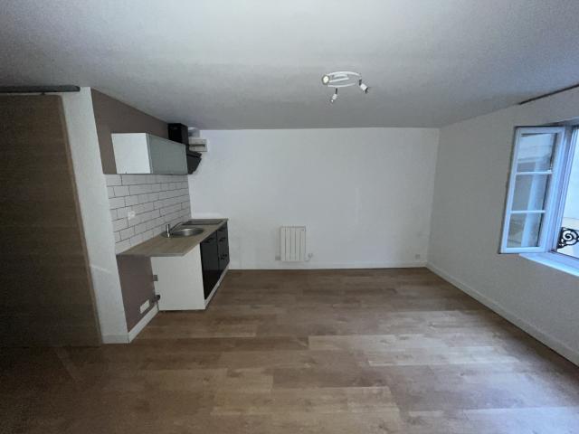 Location appartement T2 Mayenne - Photo 3
