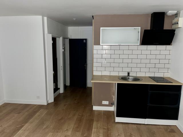 Location appartement T2 Mayenne - Photo 4