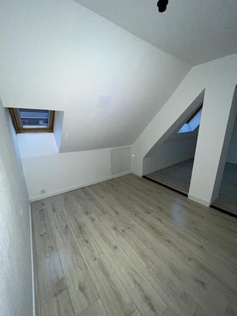 Location appartement T2 Mayenne - Photo 5