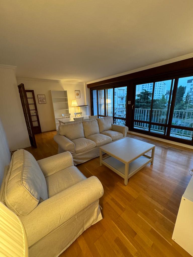 Location chambre Tours - Photo 1