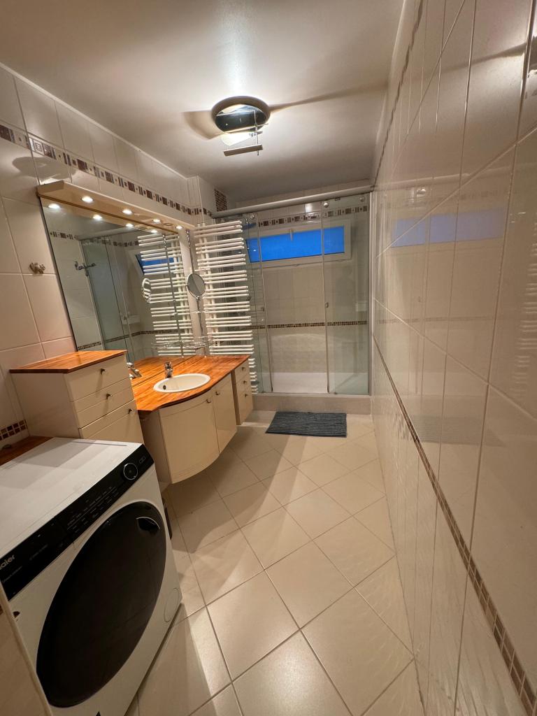 Location chambre Tours - Photo 3
