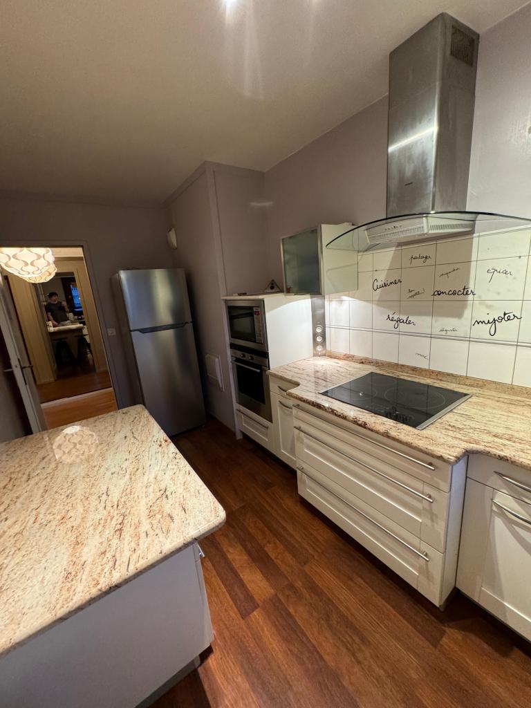 Location chambre Tours - Photo 4