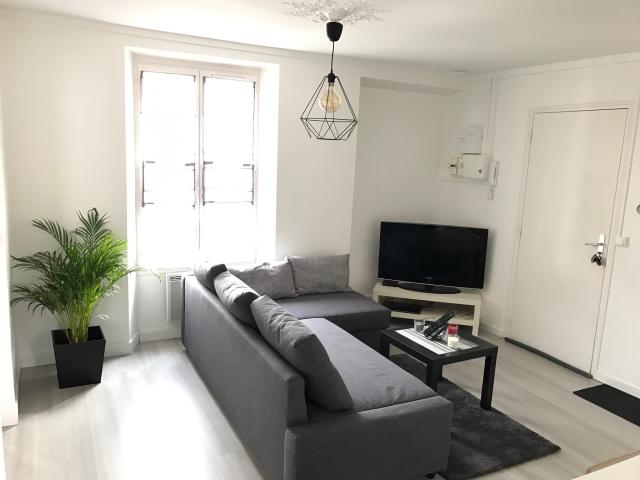 Location appartement T2 Melun - Photo 2