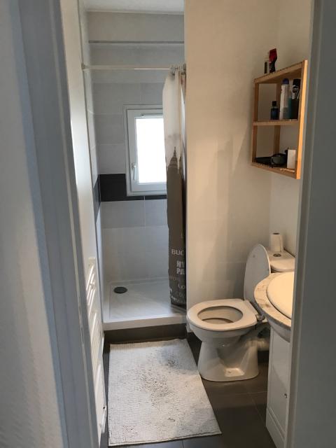 Location appartement T2 Melun - Photo 4