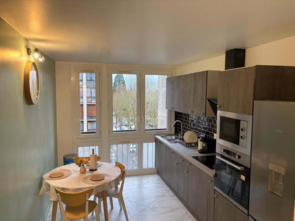 Location chambre Meudon - Photo 1