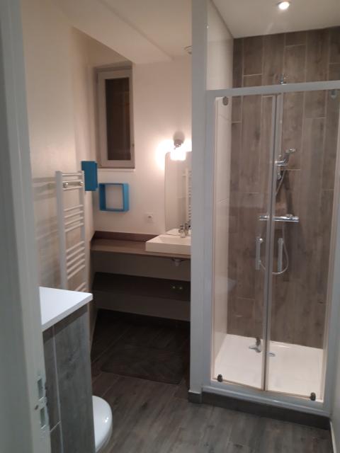Location studio St Etienne - Photo 4