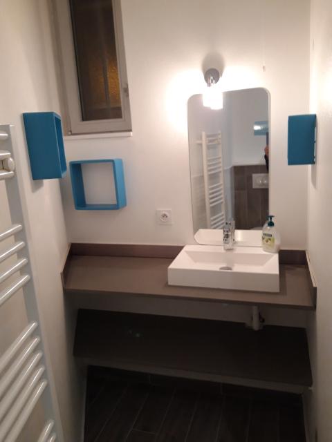 Location studio St Etienne - Photo 5