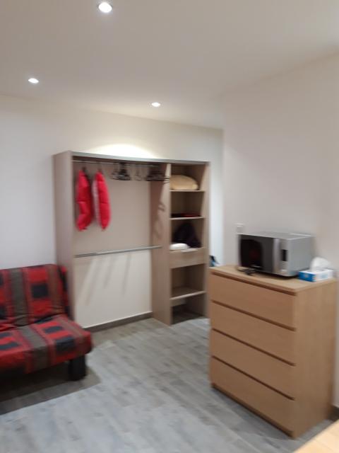 Location studio St Etienne - Photo 7