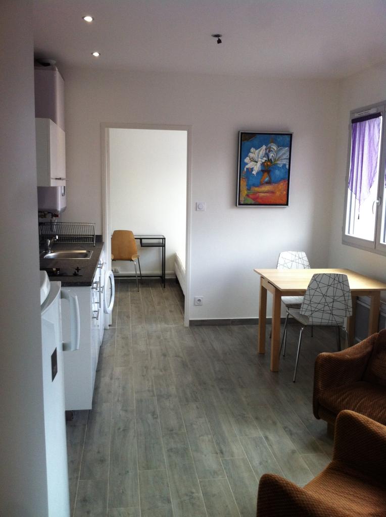 Location chambre St Etienne - Photo 1