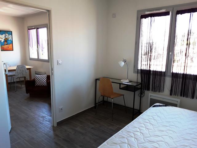 Location appartement T3 St Etienne - Photo 2