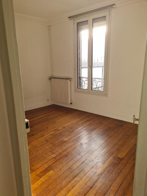 Location appartement T3 St Denis - Photo 2