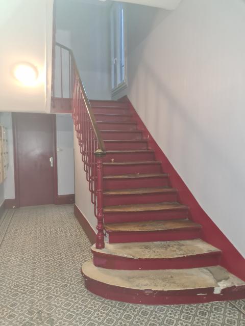 Location appartement T3 St Denis - Photo 6