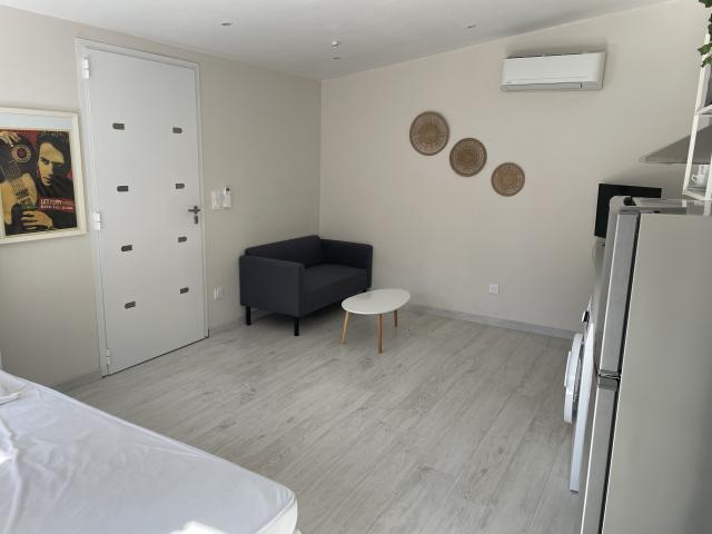 Location studio Marseille 10 - Photo 2