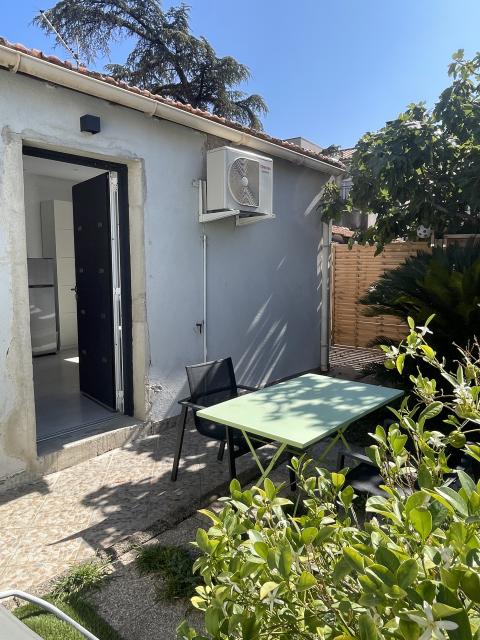 Location studio Marseille 10 - Photo 3