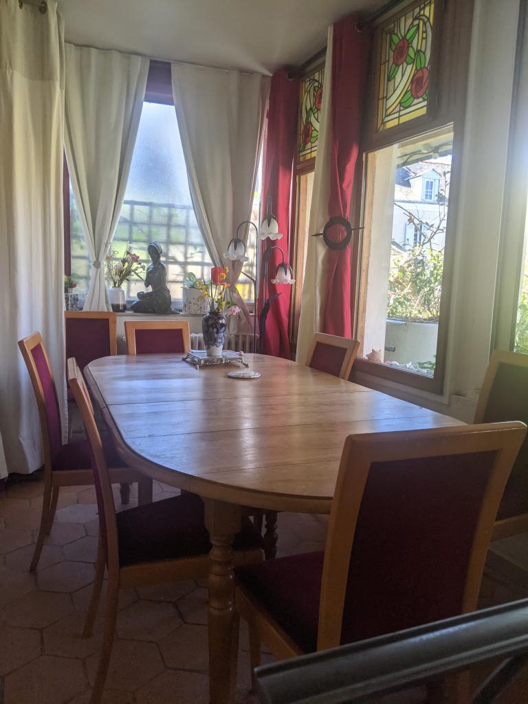 Location chambre Angers - Photo 4