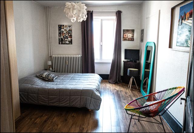 Location appartement T2 Colmar - Photo 2