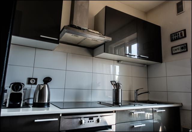 Location appartement T2 Colmar - Photo 3