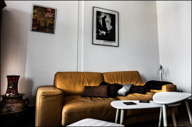 Location appartement T2 Colmar - Photo 4