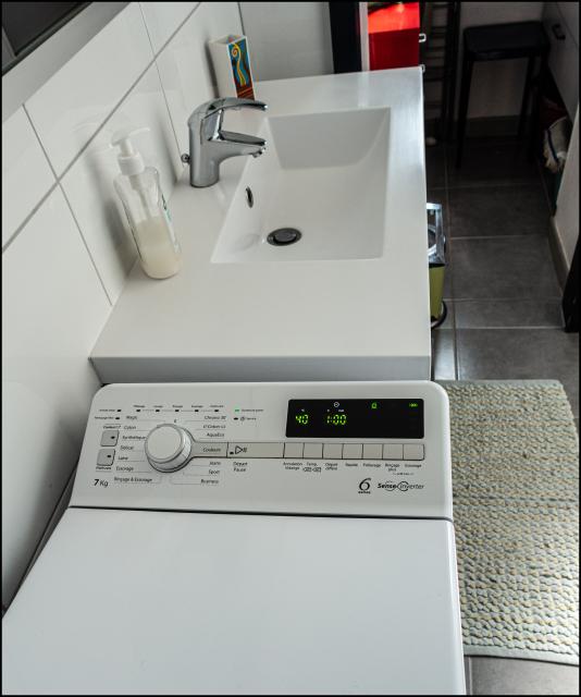 Location appartement T2 Colmar - Photo 5