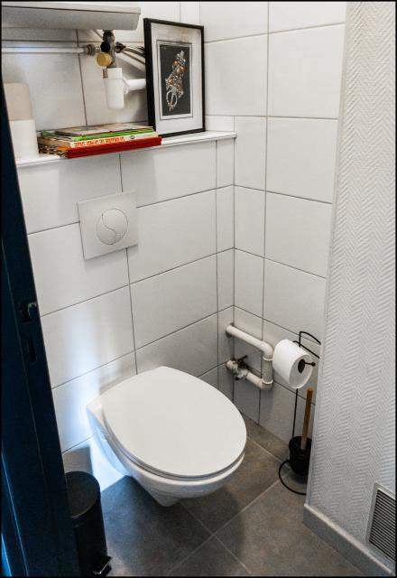 Location appartement T2 Colmar - Photo 9