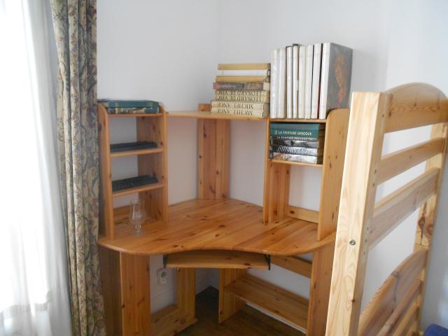 Location appartement T2 Paris 07 - Photo 2