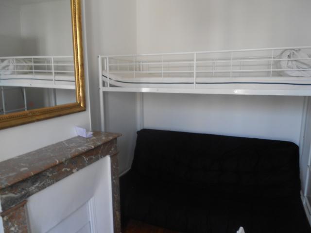 Location appartement T2 Paris 07 - Photo 4