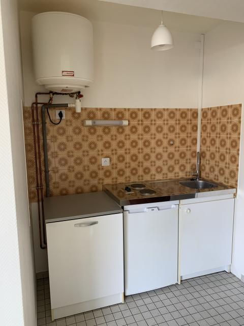 Location studio St Avold - Photo 2