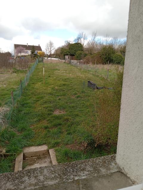 Location maison F3 Courson les Carrieres - Photo 6