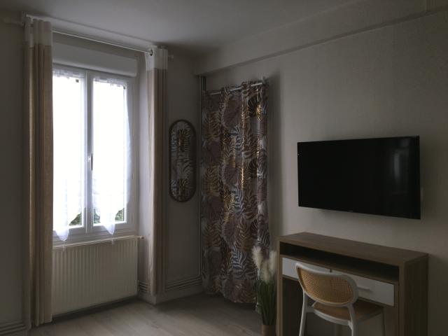 Location studio Angers - Photo 3