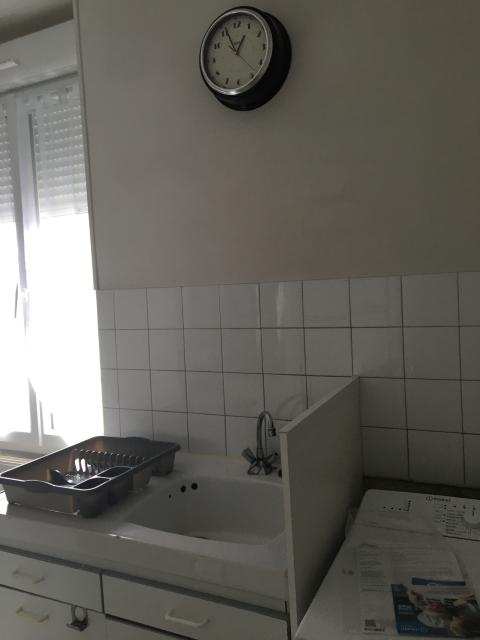 Location studio Angers - Photo 6