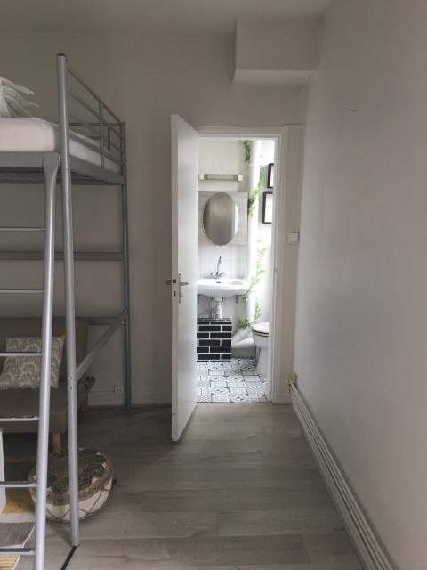 Location studio Angers - Photo 7