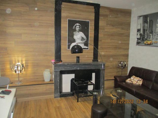 Location appartement T2 Belley - Photo 2