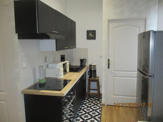 Location appartement T2 Belley - Photo 3