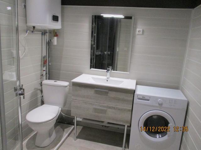 Location appartement T2 Belley - Photo 4