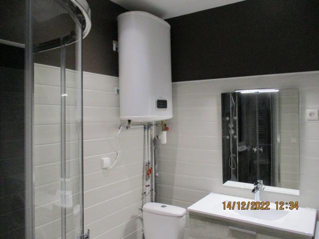 Location appartement T2 Belley - Photo 5