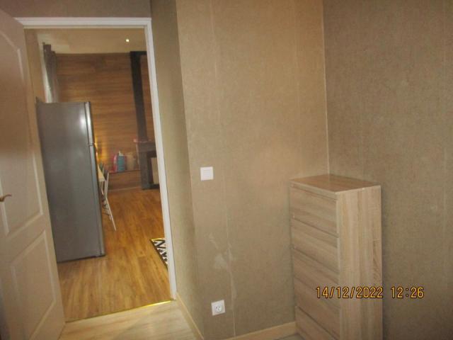 Location appartement T2 Belley - Photo 6