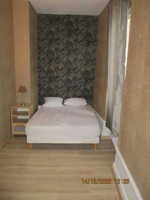 Location appartement T2 Belley - Photo 7