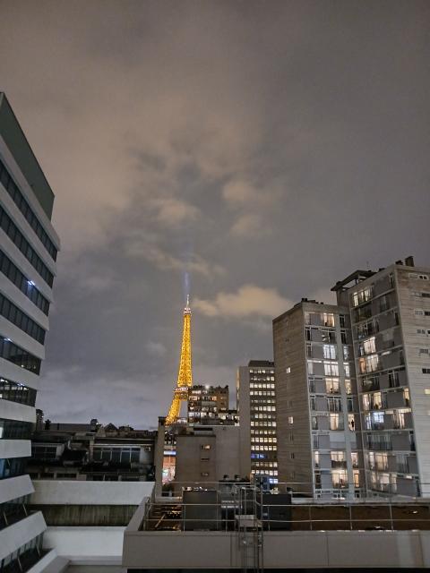 Location studio Paris 15 - Photo 2