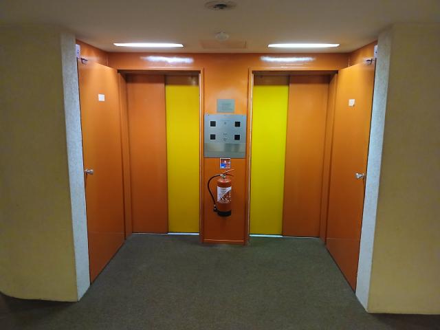 Location studio Paris 15 - Photo 3