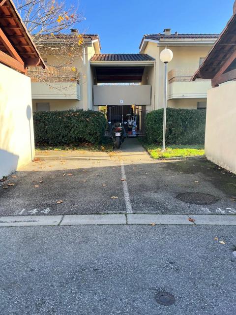 Location appartement T2 Toulouse - Photo 3