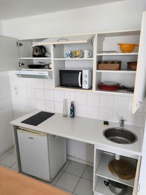 Location appartement T2 Toulouse - Photo 7