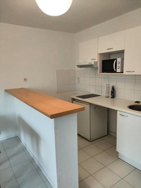 Location appartement T2 Toulouse - Photo 10