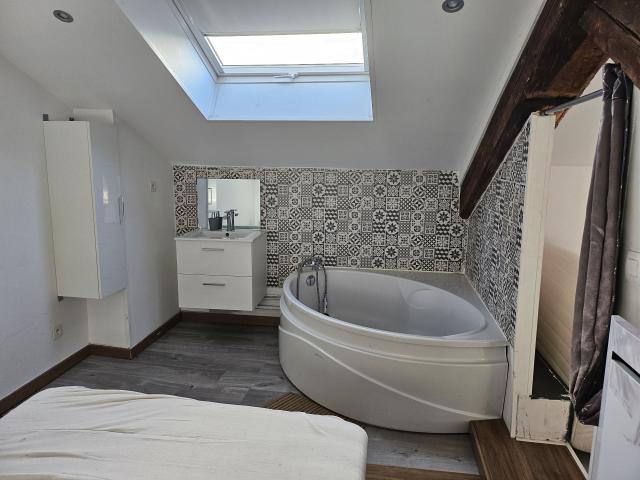 Location appartement T2 St Etienne - Photo 4
