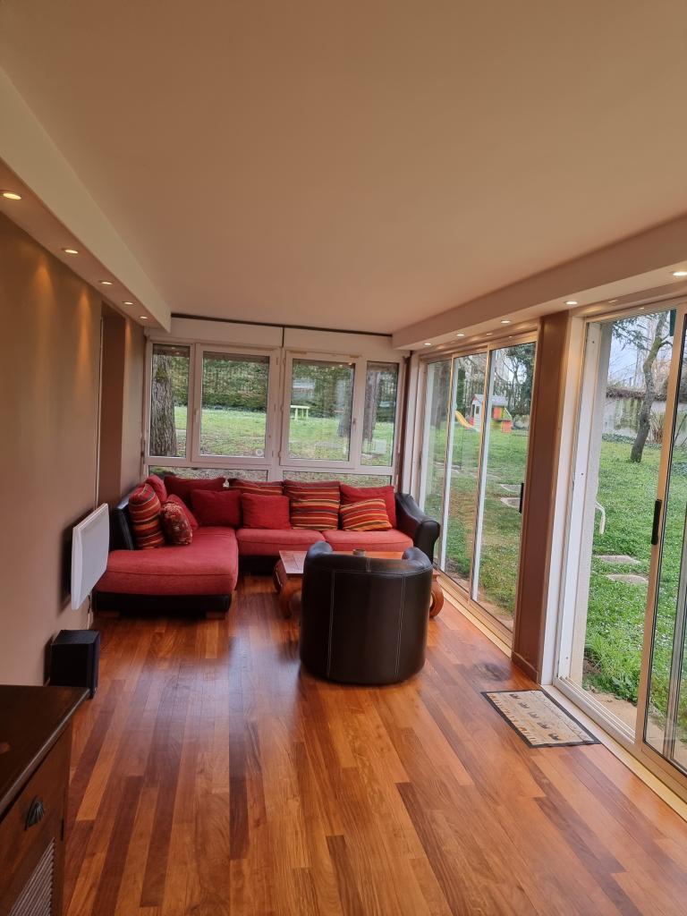 Location chambre Caluire et Cuire - Photo 1