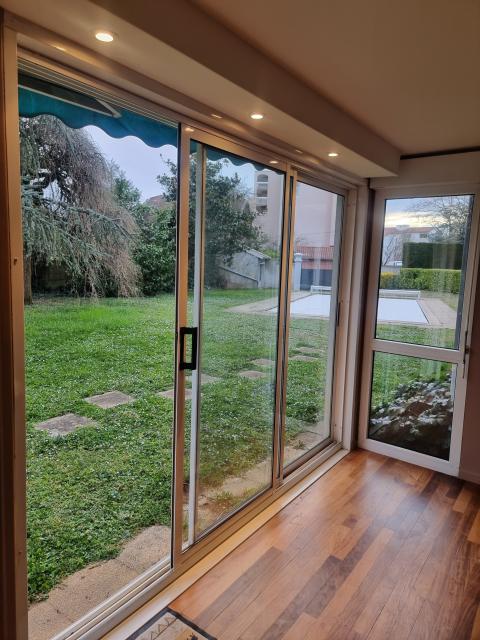 Location appartement T6 Caluire et Cuire - Photo 2