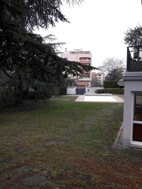 Location appartement T6 Caluire et Cuire - Photo 8