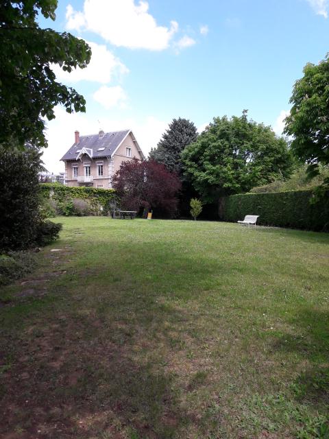Location appartement T6 Caluire et Cuire - Photo 9