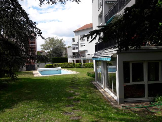 Location appartement T6 Caluire et Cuire - Photo 10