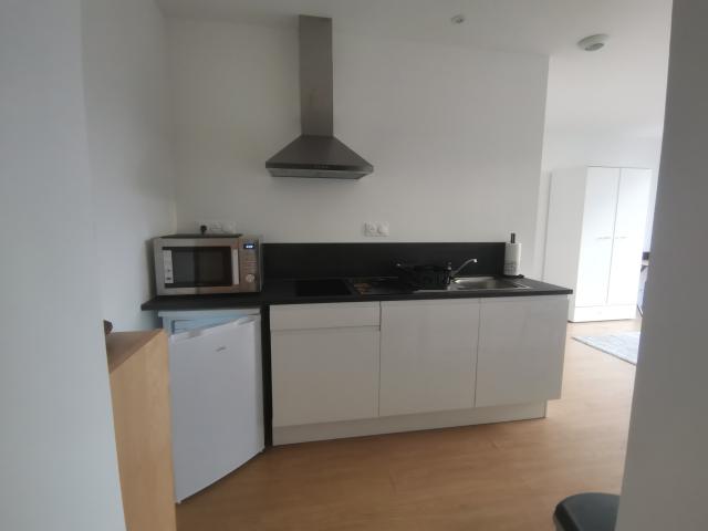 Location studio Angers - Photo 3