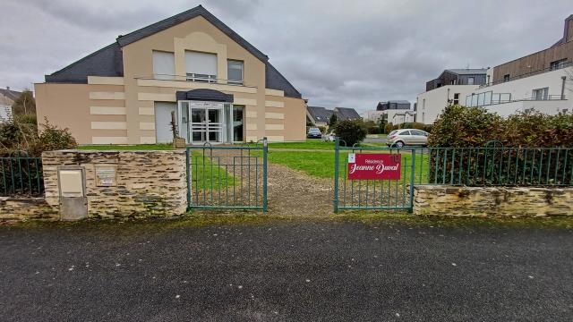 Location studio Angers - Photo 5